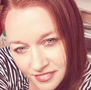 Meet your Posher, Theresa